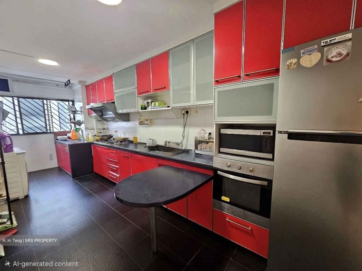 Blk 147 Eunos Spring (Bedok), HDB 5 Rooms #575774311